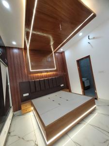 Bedroom Image of 2670 Sq.ft 4 BHK Independent House for sale in Sector 126 Mohali for Rs. 15200000