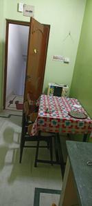 Hall Image of 700 Sq.ft 2 BHK Builder Floor for rent in Patuli Kolkata for Rs. 19000