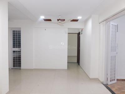 Hall Image of 900 Sq.ft 2 BHK Apartment / Flat for rent in City Sai Platina, Ravet Pune for Rs. 20000