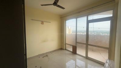 Bedroom Image of 1080 Sq.ft 2 BHK Apartment / Flat for rent in Pyramid Urban Homes, Sector 70A Gurgaon for Rs. 22000