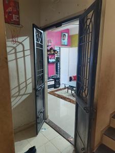 Balcony Image of 570 Sq.ft 1 BHK Independent House for sale in Lambhvel Anand for Rs. 1650000
