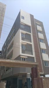 Image of 1540 Sq.ft 3 BHK Apartment / Flat for sale in Puppalaguda, Hyderabad for Rs. 9700000