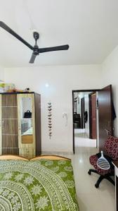Hall Image of 1305 Sq.ft 3 BHK Apartment / Flat for sale in Ashraya 10, New Ranip Ahmedabad for Rs. 6700000