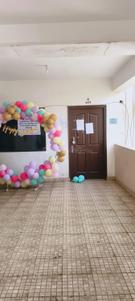 Image of 815 Sq.ft 2 BHK Apartment / Flat for sale in Changurabhata, Raipur for Rs. 2800000