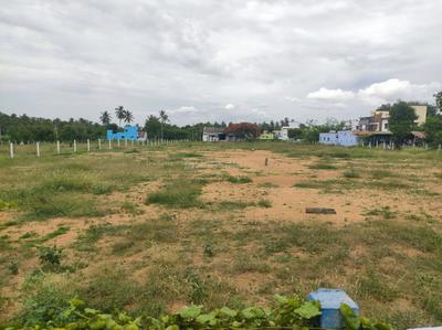 Karamadai Plot View 1