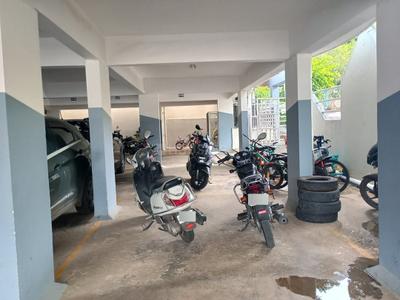 Image of 1300 Sq.ft 3 BHK Apartment / Flat for sale in Kengeri Satellite Town, Bengaluru for Rs. 8600000