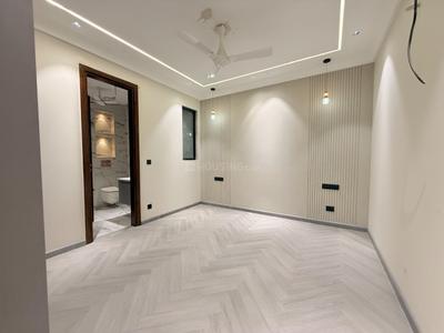Bedroom Image of 2700 Sq.ft 4 BHK Builder Floor for sale in Sector 57 Gurgaon for Rs. 37800000