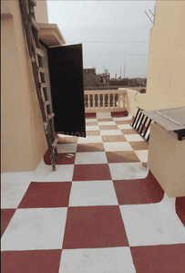 Image of 2100 Sq.ft 4 BHK Villa for sale in Laabham Park, Rau, Indore for Rs. 8300000