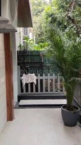 Balcony Image of 2200 Sq.ft 4 BHK Apartment / Flat for sale in DDA Flats Vasant Kunj, Vasant Kunj New Delhi for Rs. 42500000