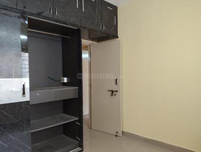 Bedroom Image of 674 Sq.ft 2 BHK Apartment / Flat for sale in Bidare Agraha Bengaluru for Rs. 6000000