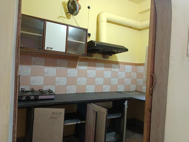 Aikatan apartment Main Image 1