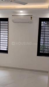 Bedroom Image of 2200 Sq.ft 4 BHK Apartment / Flat for sale in DDA Flats Vasant Kunj, Vasant Kunj New Delhi for Rs. 42500000
