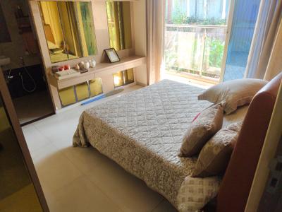 Bedroom Image of 950 Sq.ft 2 BHK Apartment / Flat for sale in Krishna Trident, Kalyan East Kalyan for Rs. 6500000