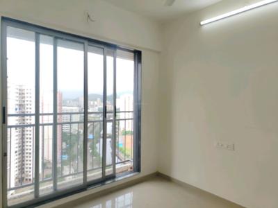 Bedroom Image of 923 Sq.ft 2 BHK Apartment / Flat for sale in Fia Vatika, Palghar Mumbai for Rs. 4168000
