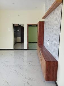 Bedroom Image of 1000 Sq.ft 2 BHK Villa for sale in Karamadai Coimbatore for Rs. 5250000