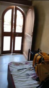 Bedroom Image of 1250 Sq.ft 2 BHK Independent House for rent in Jawahar Nagar Jaipur for Rs. 25000