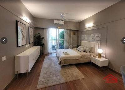 Bedroom Image of 1728 Sq.ft 3 BHK Apartment / Flat for sale in Brigade Sanctuary by Brigade Enterprises Ltd, Yamare Bengaluru for Rs. 26000000