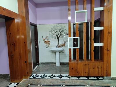 2 BHK Independent House