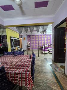 Hall Image of 1720 Sq.ft 3 BHK Apartment / Flat for sale in Niho Jasmine Scottish Garden, Indirapuram Ghaziabad for Rs. 16000000