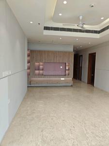 Hall Image of 1650 Sq.ft 3 BHK Apartment / Flat for rent in Conscient Hines Elevate, Sector 59 Gurgaon for Rs. 125000
