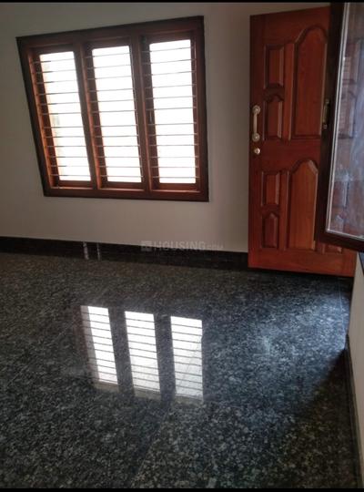 Veer Sandra, Electronic City Bedroom 1