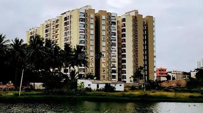 Image of 1508 Sq.ft 3 BHK Apartment / Flat for sale in Aratt Firenza, Electronic City, Bengaluru for Rs. 12300000