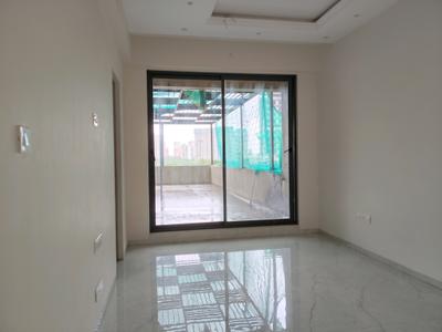 Bedroom Image of 2400 Sq.ft 3 BHK Apartment / Flat for sale in Twin Tower, Kharghar Navi Mumbai for Rs. 23000000