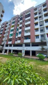 Image of 1450 Sq.ft 3 BHK Apartment / Flat for sale in Saraidhella, Dhanbad for Rs. 4100000