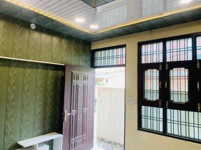 Bedroom Image of 1315 Sq.ft 3 BHK Independent House for sale in Fazullaganj Lucknow for Rs. 4999999