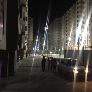 3 BHK Flat