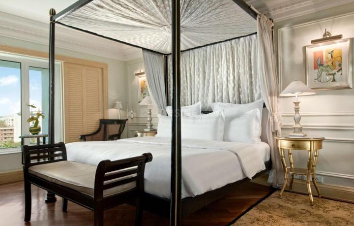 Hall Image of Stay luxury pg in Sector 39, Gurgaon