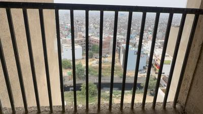 Image of 1290 Sq.ft 2 BHK Apartment / Flat for sale in Gaur City 2 16th Avenue, Noida Extension, Greater Noida for Rs. 9850000
