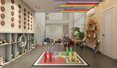 Balcony Image of 985 Sq.ft 2 BHK Apartment / Flat for sale in Moulivakkam Chennai for Rs. 9100000
