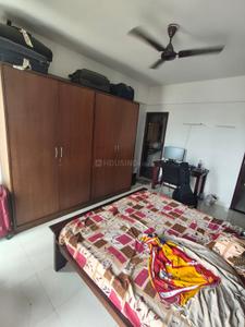 Bedroom Image of 1750 Sq.ft 3 BHK Apartment / Flat for rent in Bennigana Halli Bengaluru for Rs. 80000