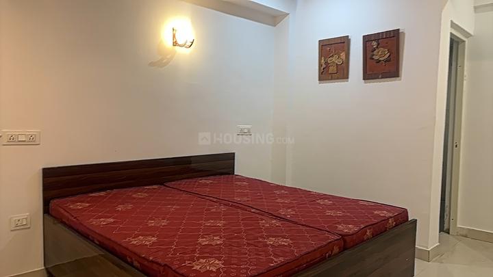 Golf course road Bedroom 1