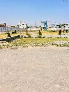Image of 900 Sq.ft Residential Plot / Land for sale in MDA, Meerut for Rs. 2500000