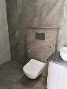 Common Bathroom Image of 2700 Sq.ft 4 BHK Builder Floor for sale in Paramount Luxury Floors Sushant Lok 3 B Block, Sector 57 Gurgaon for Rs. 38500000