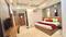 Bedroom Image of PARUL PG in Sector 38, Gurgaon