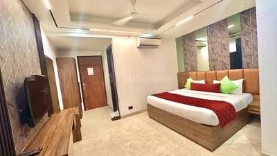 Bedroom Image of PARUL PG in Sector 38, Gurgaon