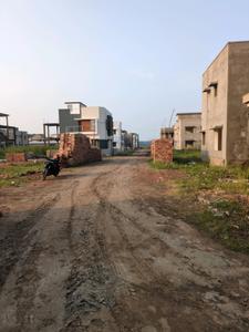 Image of 1440 Sq.ft Residential Plot / Land for sale in Swapnabhumi, New Town, Kolkata for Rs. 3545454