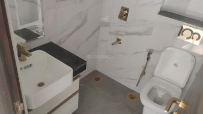 Image of 1595 Sq.ft 3 BHK Apartment / Flat for rent in Smartworld Orchard, Sector 61, Gurgaon for Rs. 53000