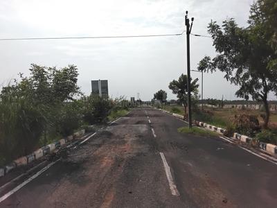 Image of 1000 Sq.ft Residential Plot / Land for sale in Sriperumbudur, Chennai for Rs. 2000000