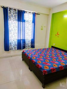 Bedroom Image of BLJ Homes in Sector 27, Noida