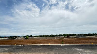 Image of 868 Sq.ft Residential Plot / Land for sale in Chamundi Sunrise Valley, Saravanampatty, Coimbatore for Rs. 2970000