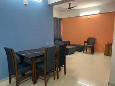 1 BHK Flat