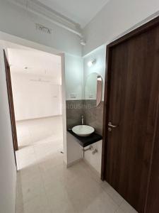 Image of 1500 Sq.ft 3 BHK Apartment / Flat for rent in Wellington at Pride World City, Charholi Budruk, Pune for Rs. 33000
