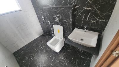 Image of 1400 Sq.ft 3 BHK Apartment / Flat for sale in Majestique Swapnangan Wing A And Wing B, Dhayari, Pune for Rs. 9850000