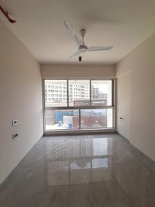 Hall Image of 550 Sq.ft 1 BHK Apartment / Flat for sale in 127 Raj Homes D Wing, Mira Road East Mira Bhayandar for Rs. 7099000