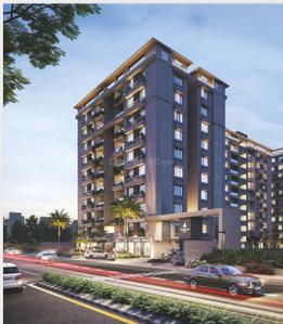 Image of 1370 Sq.ft 2 BHK Apartment / Flat for sale in Vastral, Ahmedabad for Rs. 4900000