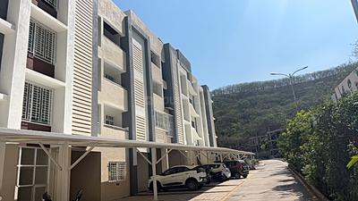 Building Image of 3200 Sq.ft 3 BHK Duplex for sale in Naiknavare Kutumb Bhoomi Phase II, Talegaon Dabhade Pune for Rs. 16400000